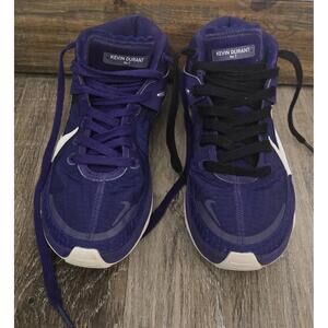 Nike Air Zoom Kevin Durant Basketball Shoes, size 7.5